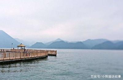 熊猫带你去旅游,巢湖,江北的鱼米之乡