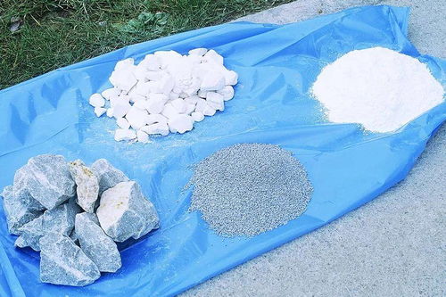 石灰石生产机制砂,选哪款设备最佳