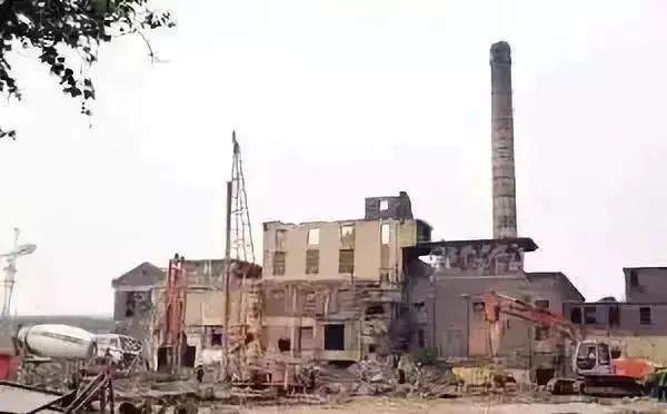 名满全国的老厂子并没有没落 电石行业的华丽转身与续写辉煌