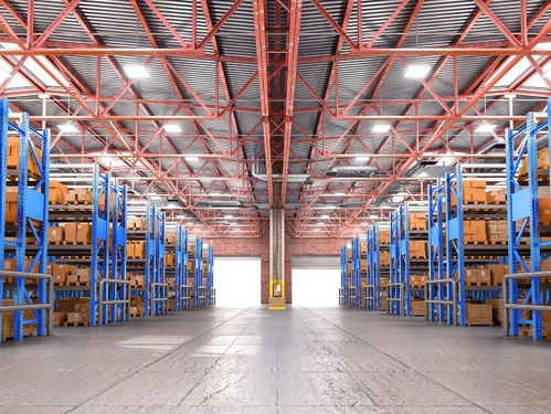 西域全国七大仓储联动，加速电石产品供应效率