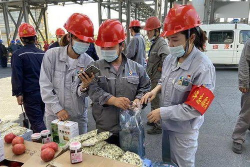 诚心诚意办实事，尽心竭力解难事——电石厂以党史学习教育推动“我为群众办实事”走深走实