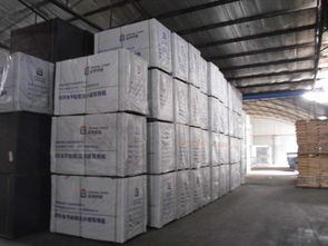 廊坊金亨模板 建筑模板行业的领航者，跻身全国30强与电石领域的影响力