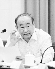 化解过剩产能，优化电石产业布局——全国政协双周协商座谈会发言摘登