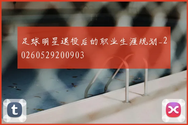 足球明星退役后的职业生涯规划_20260529200903