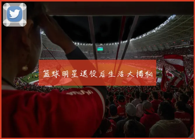 篮球明星退役后生活大揭秘