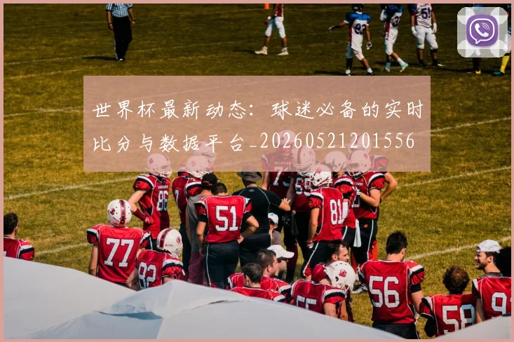 世界杯最新动态:球迷必备的实时比分与数据平台_20260521201556