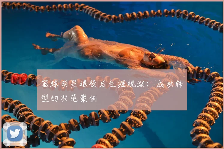 篮球明星退役后生涯规划：成功转型的典范案例